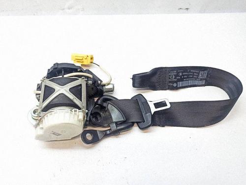 Front left seatbelt VW EOS (1F7, 1F8) 1.4 TSI | BP40166850I26 - Image 3