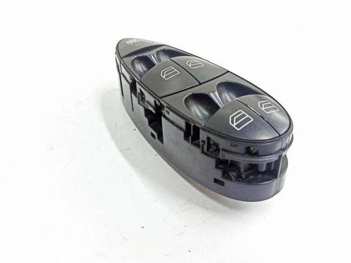 Switch MERCEDES-BENZ E-CLASS (W211) E 320 CDI (211.022) | BP36273990I30  - Image 5