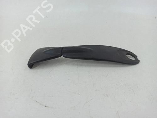 Front left seatbelt MERCEDES-BENZ CLC-CLASS (CL203) CLC 200 CDI (203.707) | BP39641798I26 - Image 2