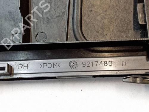 Interior roof VW EOS (1F7, 1F8) 1.4 TSI | BP40189183I12 - Image 11