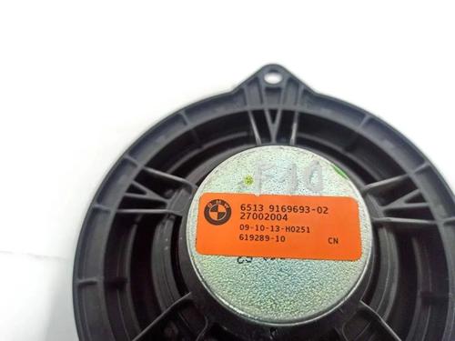 Electronic module BMW 5 (F10) 520 d | BP36272325M83  - Image 15