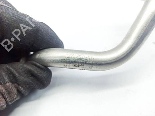 Pipe AUDI A1 Sportback (GBA) 30 TFSI | BP36265068M125 - Image 15