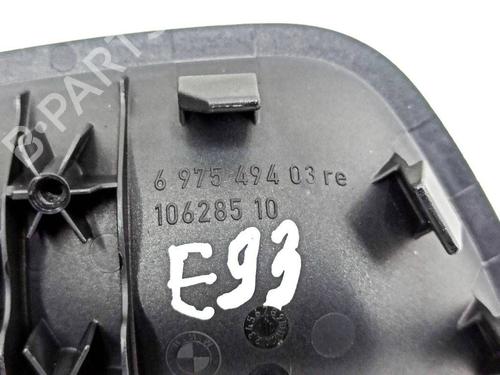Front right interior door handle BMW 3 Coupe (E92) 320 d xDrive | BP36267240I14 - Image 10