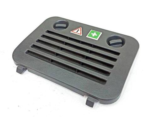 Boot lining MERCEDES-BENZ M-CLASS (W163) ML 270 CDI (163.113) | BP36271459I3 - Image 4
