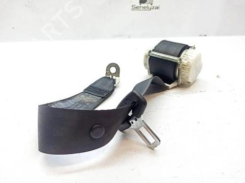 Rear right seatbelt VW EOS (1F7, 1F8) 1.4 TSI | BP36266590I28 - Image 10