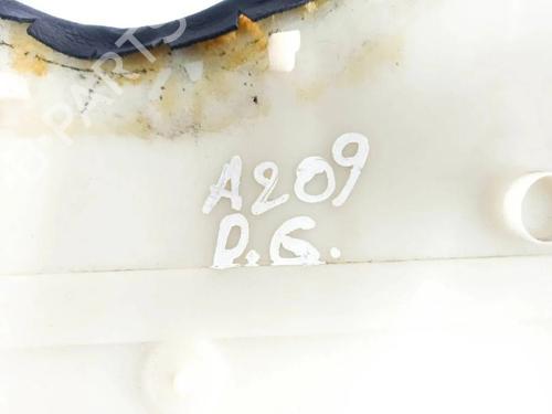Rear right panel MERCEDES-BENZ CLK (C209) CLK 320 (209.365) | BP36272704C61 - Image 12