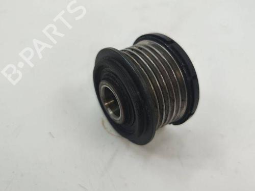 Pulley MERCEDES-BENZ C-CLASS (W203) C 220 CDI (203.006, 203.008) | BP36270553M122 - Image 4