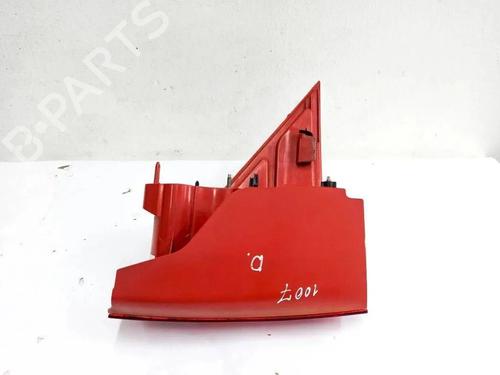 Right taillight PEUGEOT 1007 (KM_) 1.4 | BP36266537C35 - Image 11