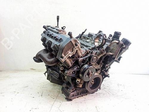 Engine MERCEDES-BENZ CLK (C209) CLK 320 (209.365) | BP36266878M1 - Image 3