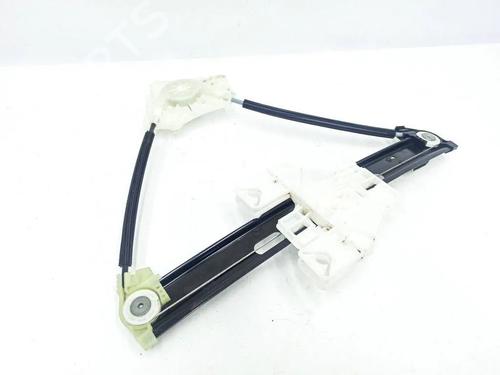 Rear right window mechanism AUDI A1 Sportback (GBA) 30 TFSI | BP36273430C25 - Image 5