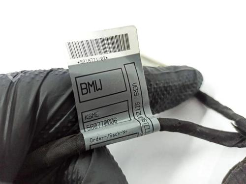 Wiring harness BMW 3 Coupe (E92) 320 d xDrive | BP36268695E16 - Image 13