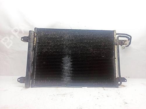 AC radiator VW EOS (1F7, 1F8) 1.4 TSI | BP36271750M32 - Image 2