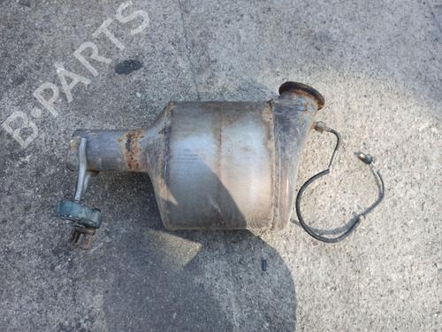 Used Exhaust system Exhaust system MERCEDES-BENZ M-CLASS (W166) ML 350 BlueTEC 4-matic (166.024, 166.023) (258 hp) 40014999 40014999