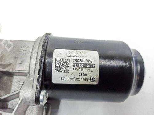 Electronic module AUDI A1 Sportback (GBA) 30 TFSI | BP36268450M83 - Image 15