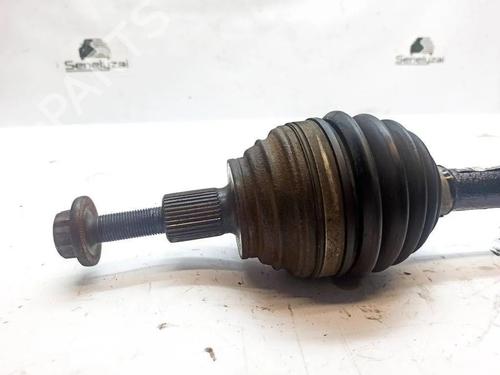 Left front driveshaft VW EOS (1F7, 1F8) 1.4 TSI | BP36269760M38 - Image 10