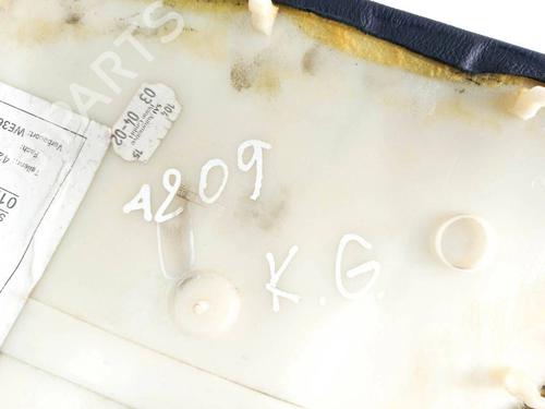Rear left panel MERCEDES-BENZ CLK (C209) CLK 320 (209.365) | BP36269689C60  - Image 12