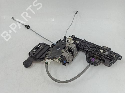 Used Rear right lock Rear right lock 38094929 38094929