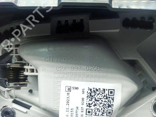 Front right panel AUDI A1 Sportback (GBA) 30 TFSI | BP36267333C59  - Image 19