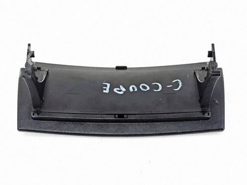 Middle console MERCEDES-BENZ C-CLASS (W203) C 220 CDI (203.006, 203.008) | BP40188953I22 - Image 4