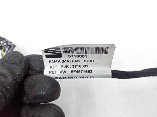 Left rear window switch AUDI A1 Sportback (GBA) 30 TFSI | BP36266677I29 - Image 12