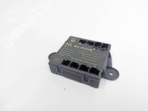 Electronic module MERCEDES-BENZ C-CLASS (W204) C 200 CDI (204.007, 204.006) | BP36267833M83 - Image 4