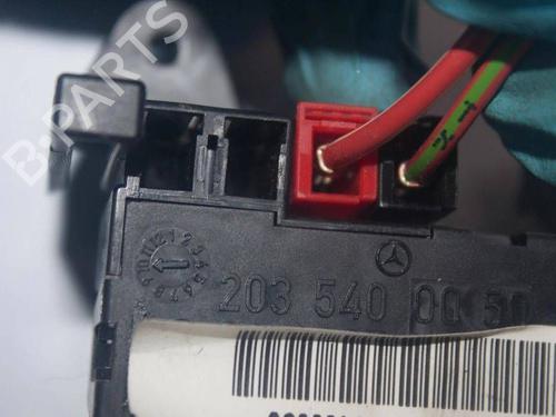 Fuse box MERCEDES-BENZ VIANO (W639) CDI 3.0 (639.811, 639.813, 639.815) | BP36270268E1 - Image 9