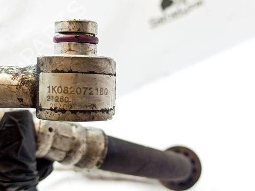 AC pipe VW EOS (1F7, 1F8) 1.4 TSI | BP36270184M126 - Image 8
