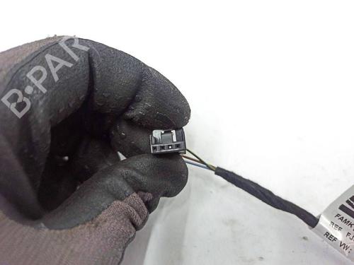 Wiring harness AUDI A1 Sportback (GBA) 30 TFSI | BP36271942E16  - Image 9