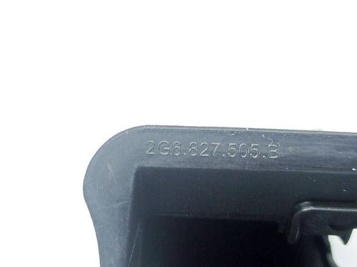 Tailgate lock AUDI A1 Sportback (GBA) 30 TFSI | BP36271715C101  - Image 17