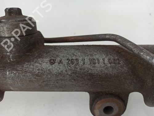 Steering rack MERCEDES-BENZ CLC-CLASS (CL203) CLC 200 CDI (203.707) | BP40015084M22 - Image 13