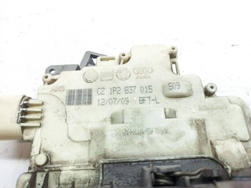 Front left lock VW EOS (1F7, 1F8) 1.4 TSI | BP36269318C98 - Image 14
