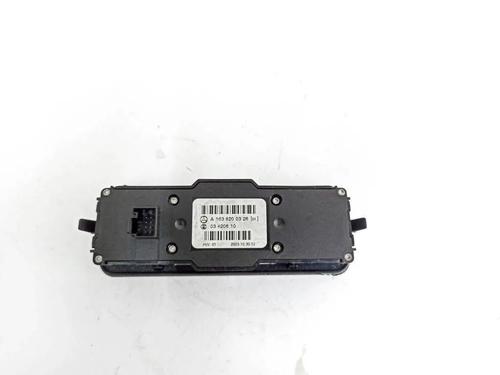 Switch MERCEDES-BENZ CLS (C219) CLS 320 CDI | BP36265807I30 - Image 10