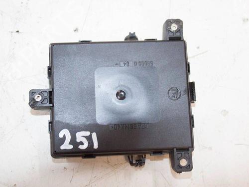 Electronic module MERCEDES-BENZ M-CLASS (W164) ML 350 4-matic (164.186) | BP36267633M83 - Image 7