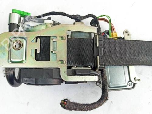 Front right seatbelt MERCEDES-BENZ C-CLASS (W204) C 200 CDI (204.007, 204.006) | BP36272786I25 - Image 11