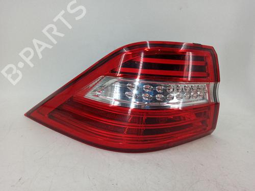 Left taillight MERCEDES-BENZ M-CLASS (W166) ML 350 BlueTEC 4-matic (166.024, 166.023) | BP38050690C34 - Image 2