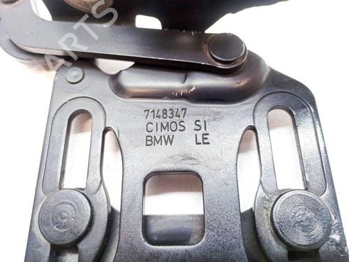 Hinge/Door check strap BMW X5 (E70) xDrive 40 d | BP36268960C146 - Image 11