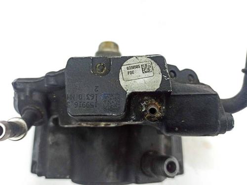 Injection pump MERCEDES-BENZ E-CLASS (W212) E 250 CDI / BlueTEC 4-matic (212.082, 212.097) | BP36268727M78 - Image 10