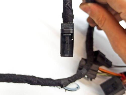 Wiring harness AUDI A4 B8 (8K2) 2.0 TDI | BP36269191E16 - Image 49