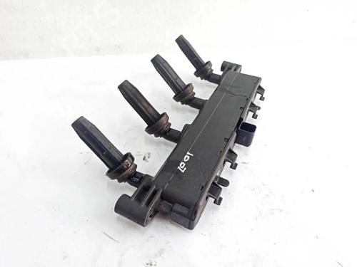 Ignition coil PEUGEOT 1007 (KM_) 1.4 | BP36272884M94 - Image 9