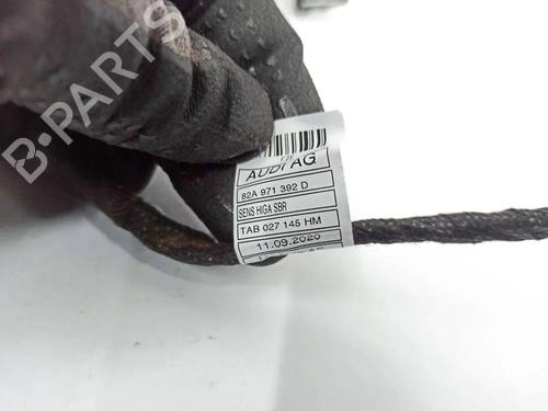 Wiring harness AUDI A1 Sportback (GBA) 30 TFSI | BP36266258E16  - Image 15
