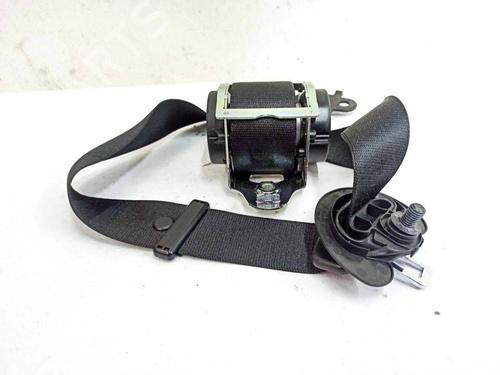 Front left seatbelt BMW 5 (F10) 520 d | BP36266346I26 - Image 5