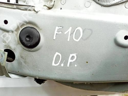 Other BMW 5 (F10) 520 d | BP36267478O1 - Image 15