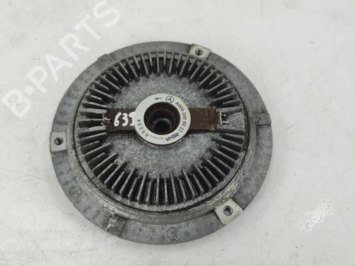 electronic-module-mercedes-benz-viano-w639-2003-36265510 main image