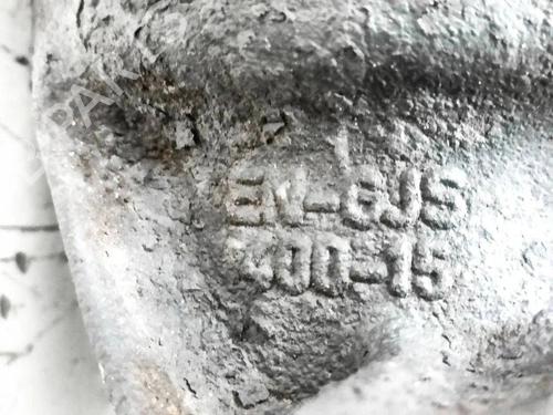 Rear differential BMW 3 Coupe (E92) 320 d xDrive | BP36272877M24 - Image 12