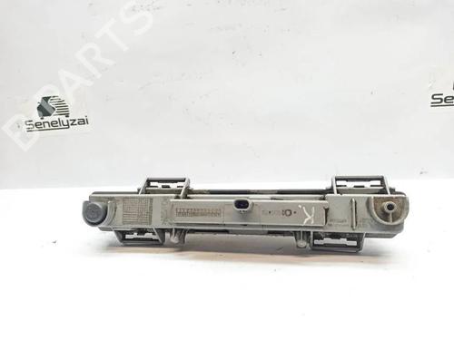 Left daytime light MERCEDES-BENZ C-CLASS (W204) C 220 CDI (204.002) | BP36269910C104 - Image 9