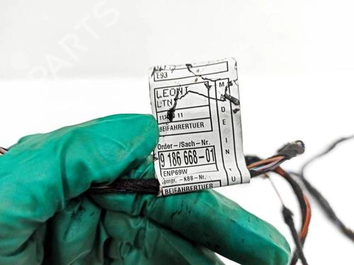 Wiring harness BMW 3 Coupe (E92) 320 d xDrive | BP36271902E16 - Image 7