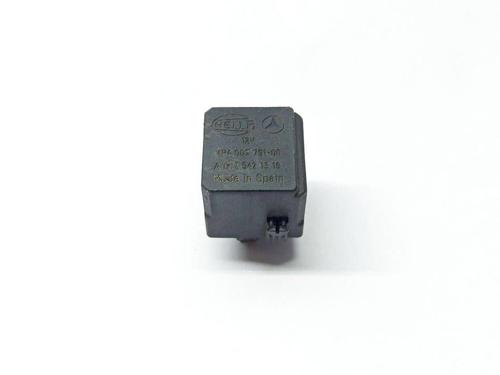 Electronic sensor MERCEDES-BENZ CLK (C209) CLK 270 CDI (209.316) | BP36271336M84 - Image 2