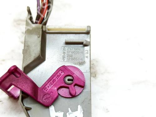 Wiring harness AUDI A4 B8 (8K2) 2.0 TDI | BP36271046E16 - Image 5