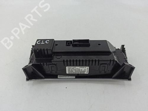 Control unit MERCEDES-BENZ CLC-CLASS (CL203) CLC 200 CDI (203.707) | BP39641794M11 - Image 8