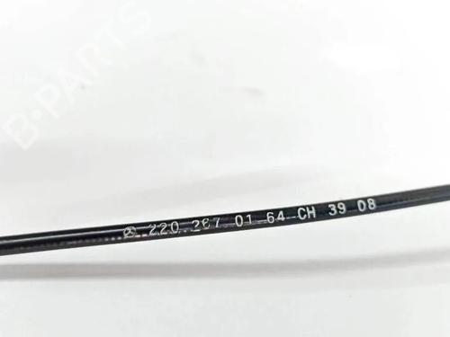 Cable MERCEDES-BENZ E-CLASS (W211) E 320 CDI (211.022) | BP36265507E12 - Image 10